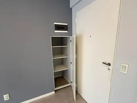 Departamento en Alquiler en Villa del Parque, $ 750.000