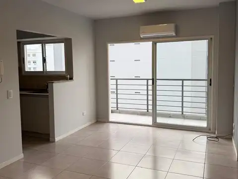 Adolfo P Carranza 2900, Piso 6