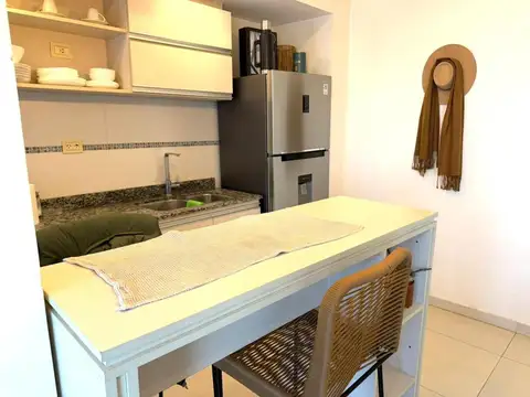 Departamento en Venta en Chascomus, USD 82.000