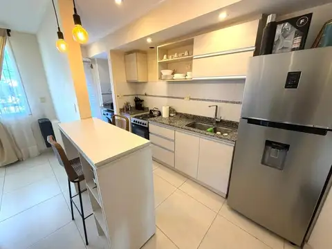 VENTA DEPARTAMENTO EN CHASCOMUS