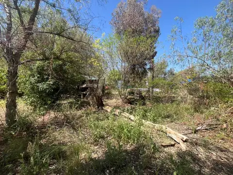 Terreno en Venta en Las Compuertas, USD 37.500