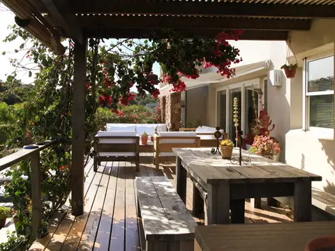 Casa en Alquiler Temporal 2006 años