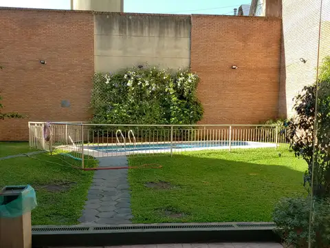 Departamento en Alquiler de 3 ambientes