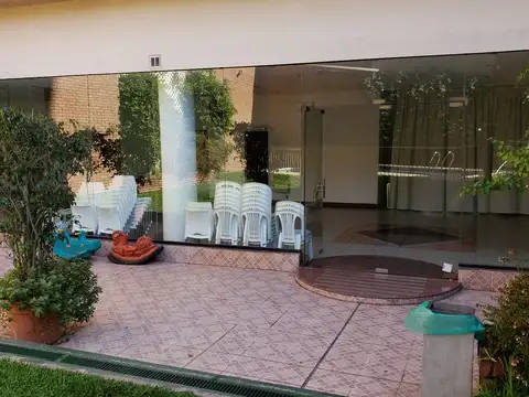 Avenida Gaona 1300, Piso 2