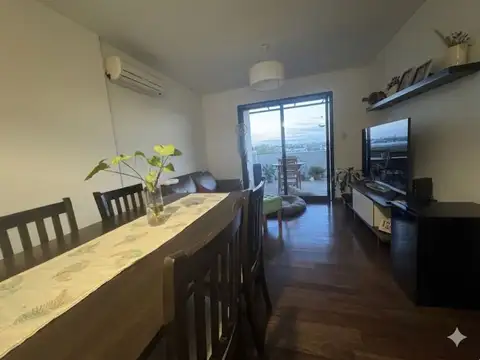 Departamento en Venta de 3 dormitorios