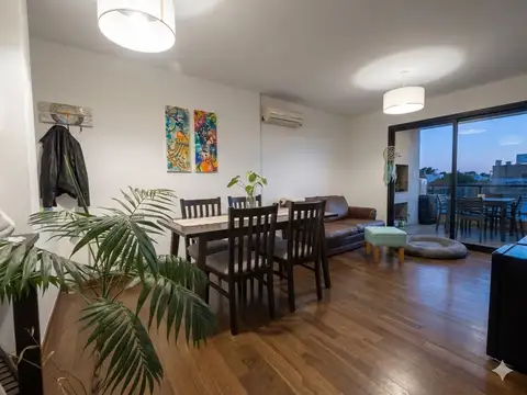 SE VENDE DEPARTAMENTO 3 DORMITOROS CASONAS SUR 2