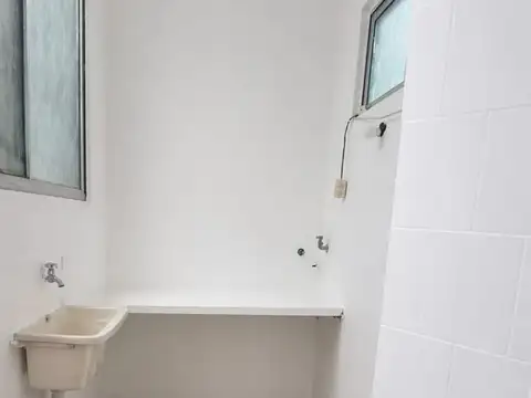 Depto Tipo Casa 4 ambientes con 1 baño