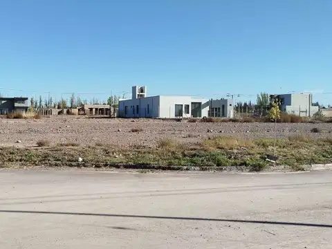 Monte Caseros 3300
