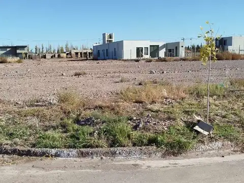 Monte Caseros 3300
