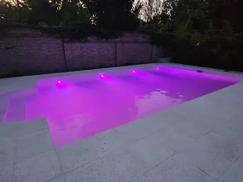 Casa en Venta 25 años