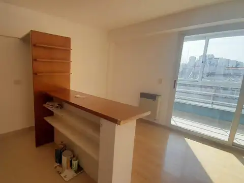 Departamento en Venta al Norte