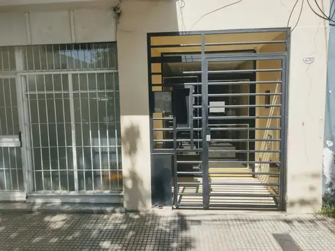 Departamento - Alquiler - Argentina, Capital Federal - Ramón Lista 5292