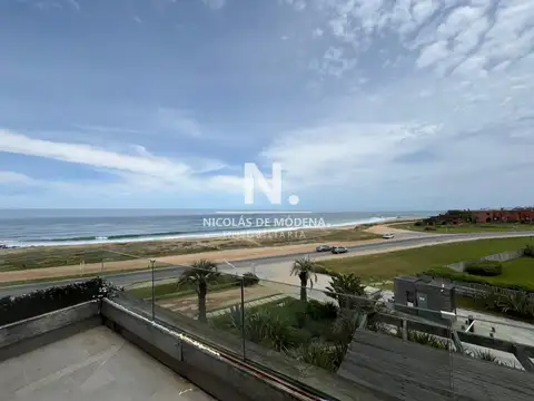 Apartamento en venta Selenza Village Manantiales 