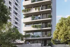 Emprendimiento en Villa Urquiza de  1 y 2 Dormitorios