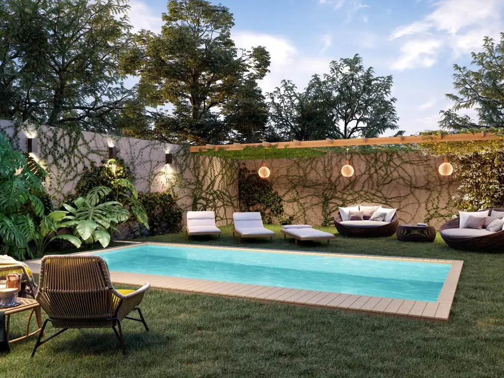 Blanco Encalada 5368 en Villa Urquiza