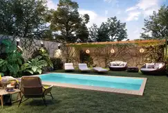 Blanco Encalada 5368 en Villa Urquiza