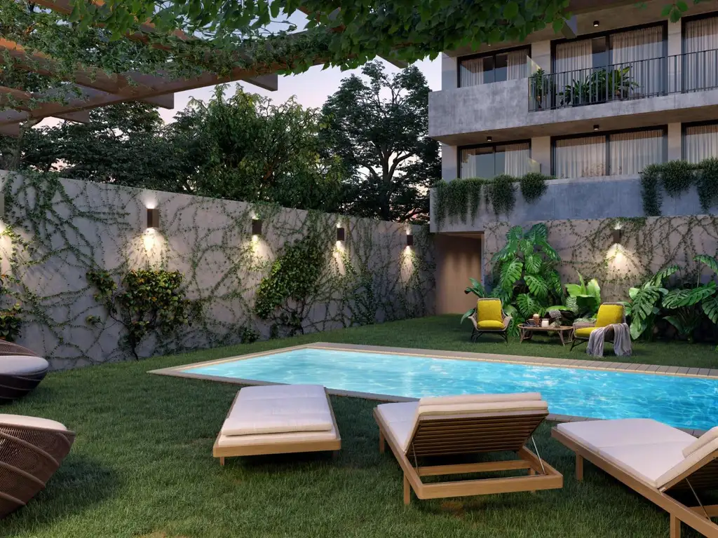 Blanco Encalada 5300 - Entrega Mayo 2024