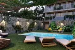 Blanco Encalada 5300 - Entrega Mayo 2024