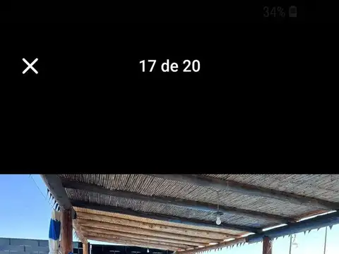 Casa en Venta en Las Heras, USD 60.000