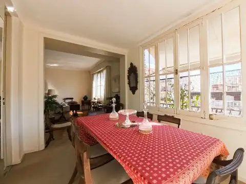 Departamento en Venta 70 años