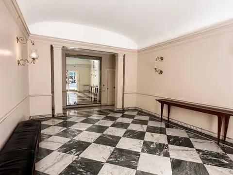 CALLAO AV. 1700, Piso 9