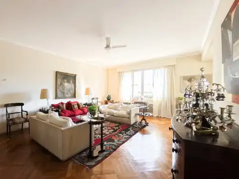 Departamento en Venta de 3 dormitorios