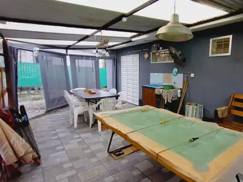 Casa en Venta de 2 dormitorios