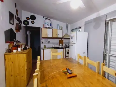 VENTA CASA DOS DORMITORIOS PILETA MAYU SUMAJ