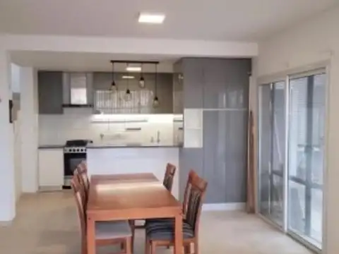 VENTA DUPLEX - dos dormitorios en B° LOS PLATANOS - Cipolle.