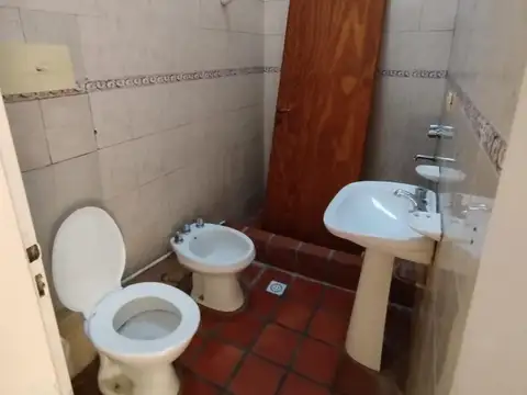 Casa en Alquiler 15 años