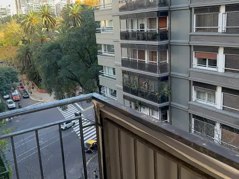 Departamento en Venta 60 años