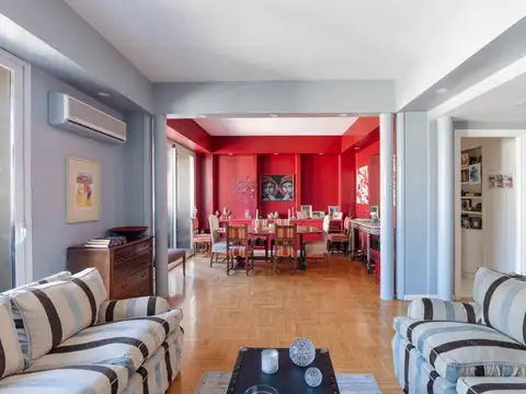 Departamento en Venta en Retiro, USD 450.000