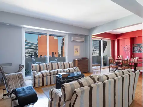 Departamento en Venta en Retiro, Capital Federal