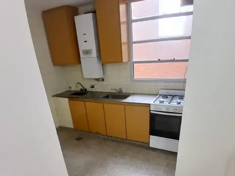 Departamento en Venta en Centro, USD 75.000