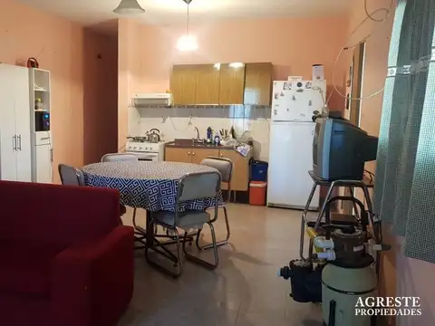 Casa en Venta en Residencias 4, USD 55.000