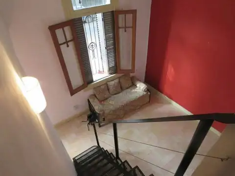 Departamento 5 Ambientes en Almagro, Capital Federal