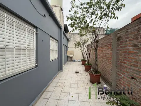 El Tala 3800