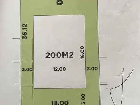 NICOLAS AVELLANEDA  al 1900- SAN ISIDRO