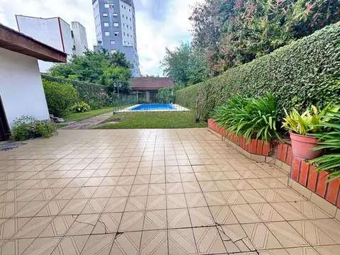Venta Casa 4amb Ap Cred San Miguel ! Permuta