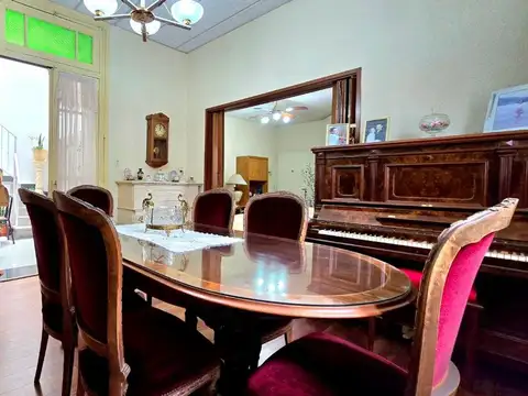 Casa en Venta de 2 dormitorios