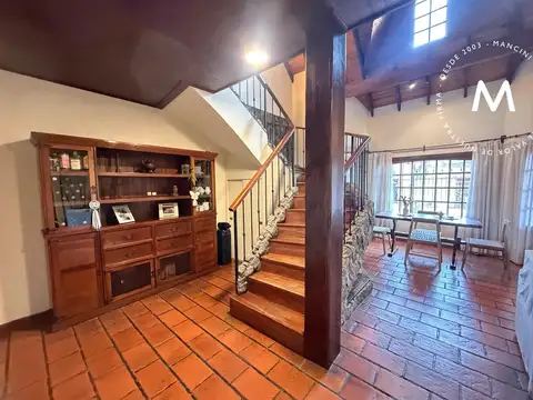 Casa en Venta al Noroeste