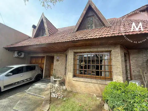 Casa en Venta de 3 dormitorios