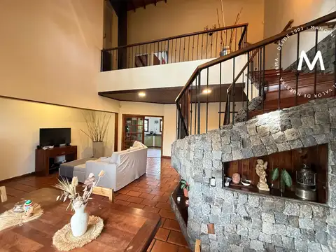 Casa en Venta 35 años