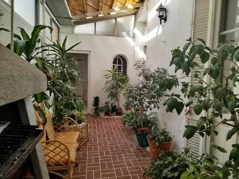 Depto Tipo Casa en Venta de 3 ambientes