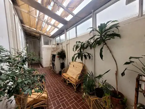 PH 3 ambientes en VENTA -Zona San Cristóbal-