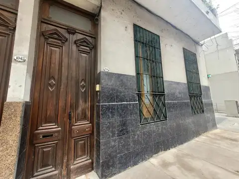 PH 3 ambientes en VENTA -Zona San Cristóbal-