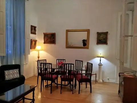 PH 3 ambientes en VENTA -Zona San Cristóbal-