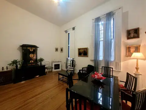 PH 3 ambientes en VENTA -Zona San Cristóbal-