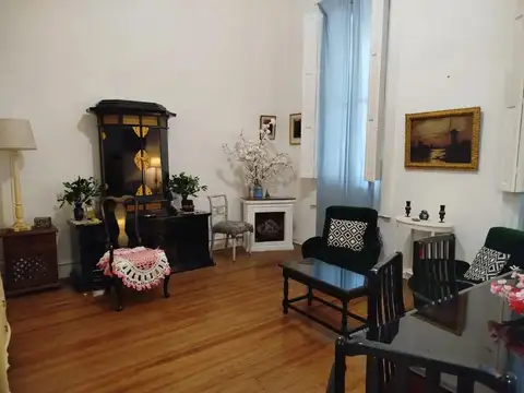 Depto Tipo Casa en Venta en San Cristobal, USD 120.000