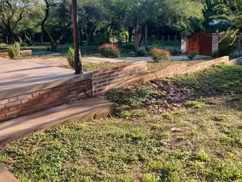 Casa en Venta de 1 dormitorio